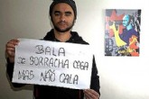 Foto: Reprodução/Facebook Sérgio Silva
